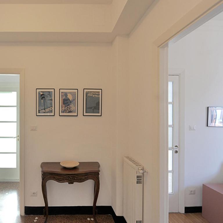 La Casa della Fiore - Three-Bedroom House - 28
