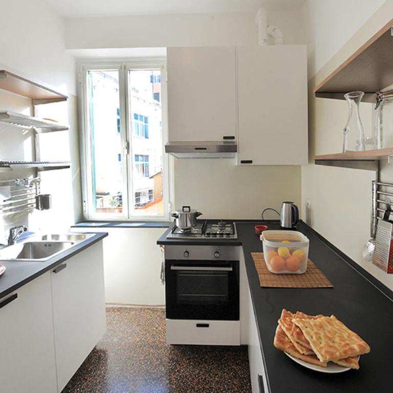 La Casa della Fiore - Three-Bedroom House - 18