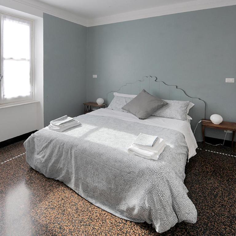 La Casa della Fiore - Three-Bedroom House - 20