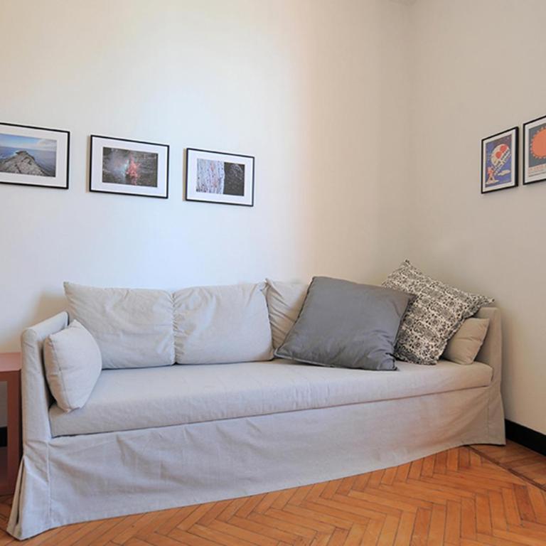 La Casa della Fiore - Three-Bedroom House - 29