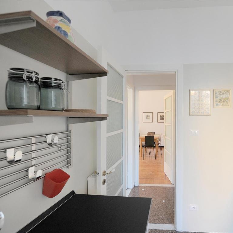 La Casa della Fiore - Three-Bedroom House - 27