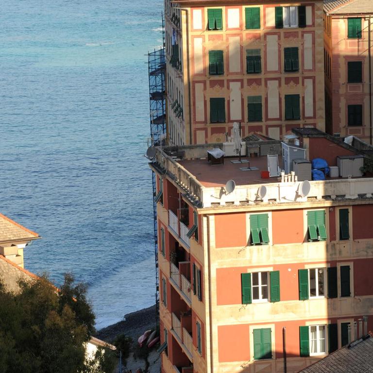 La Casa della Fiore - Three-Bedroom House - 33