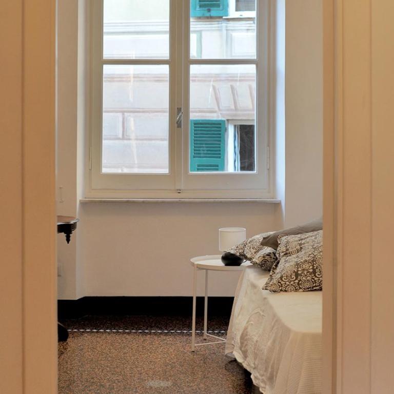 La Casa della Fiore - Three-Bedroom House - 35