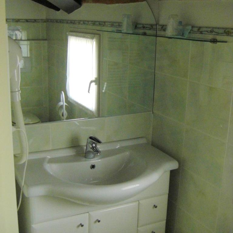 Residence Bertolini - Monolocale - 11