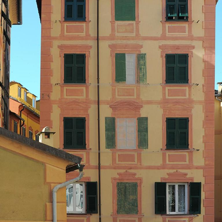La Casa della Fiore - Three-Bedroom House - 40
