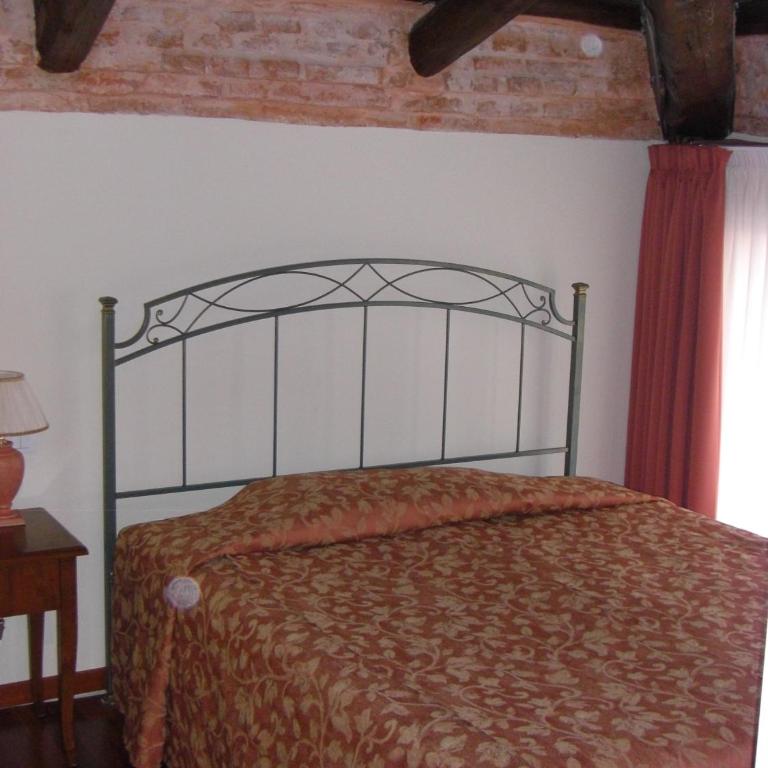 Residence Bertolini - Monolocale - 12