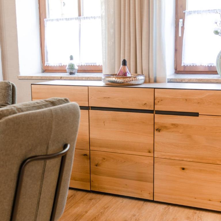 Apartment Ferienhaus Seidlgut - Apartment mit 2 Schlafzimmern - 15