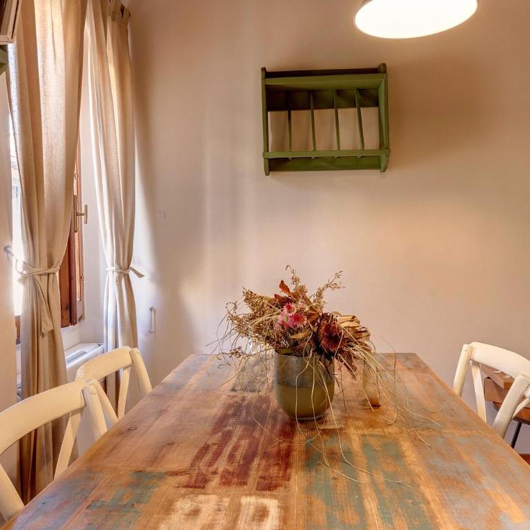 GM Apartment by Mamo Florence - Appartamento con 2 Camere da Letto - 7