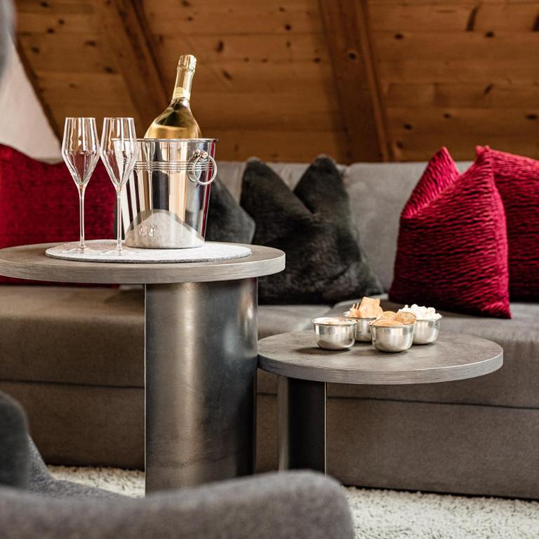 Grand Hotel Wolkenstein - Suite Executive - 5