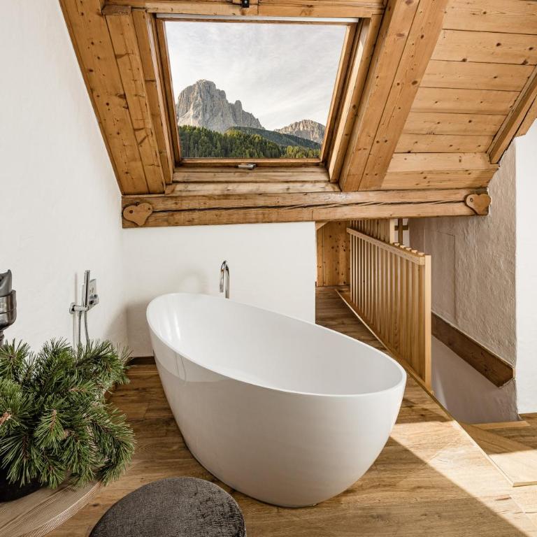 Grand Hotel Wolkenstein - Suite Executive - 1