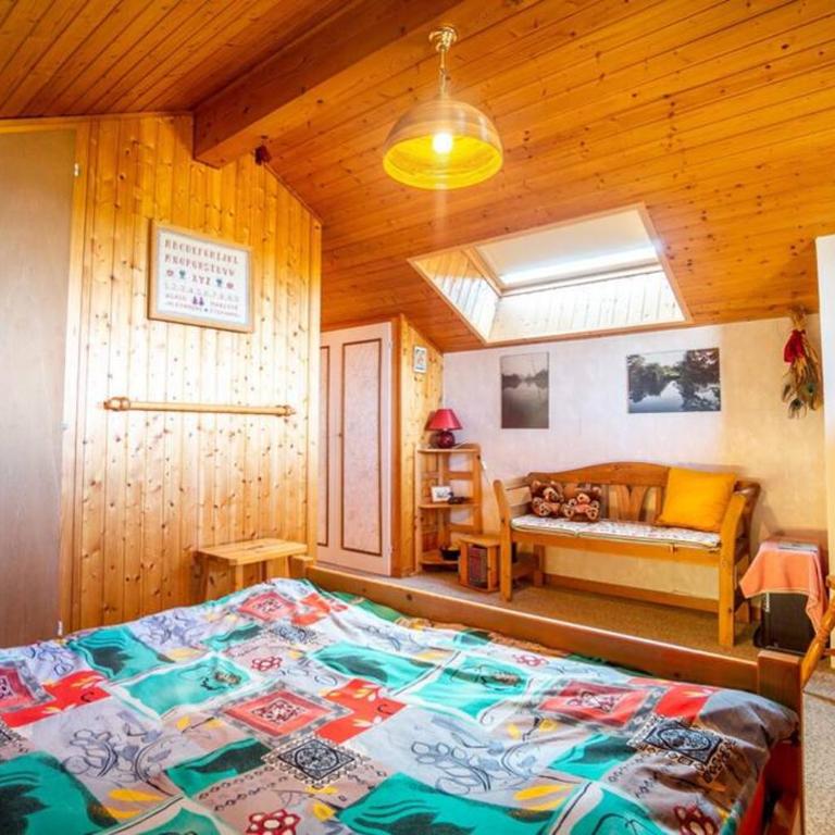 Duplex en station vue sur lac Leman - Appartement - Vue sur Lac - 39