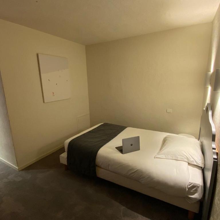 Hotel Le Portillo - Chambre Triple - 7
