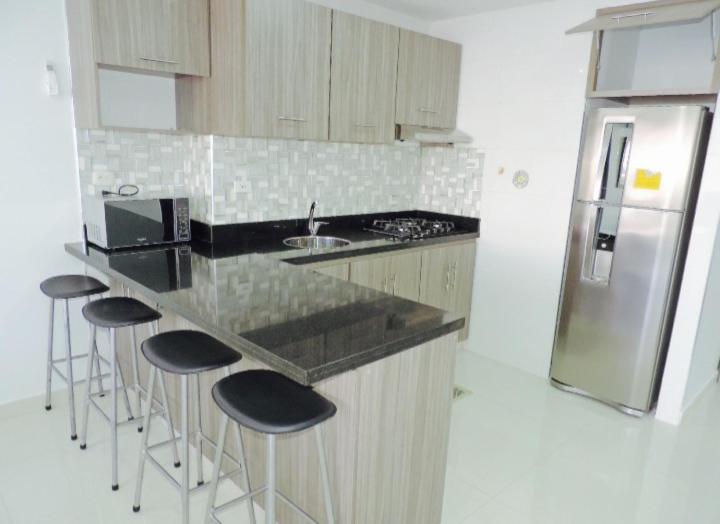 Cristoforo Oasis - Apartamento de 2 dormitorios - 9