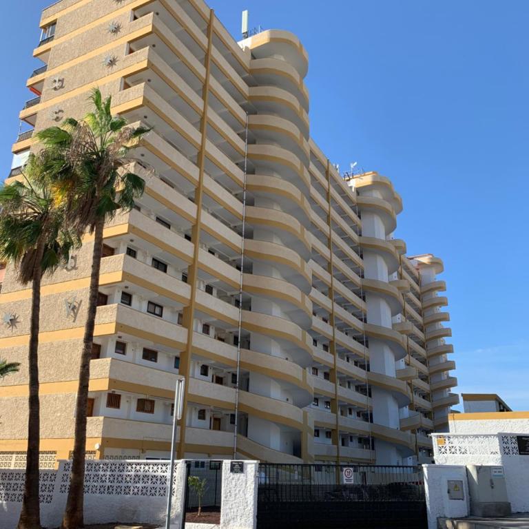 Paradise Ocean View - Apartamento de 2 dormitorios - 10