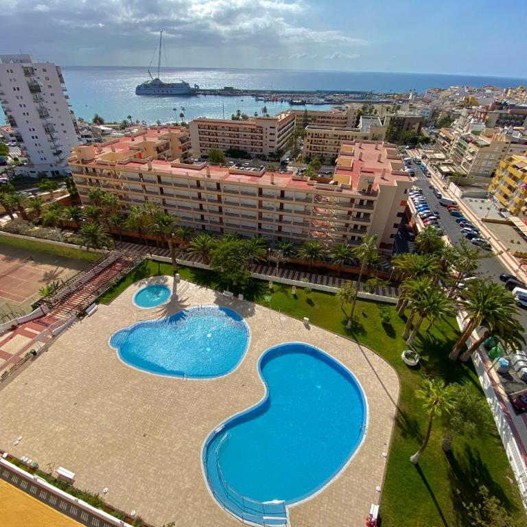 Paradise Ocean View - Apartamento de 2 dormitorios - 9