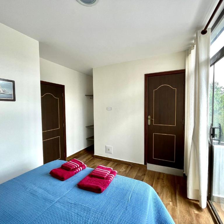 Sucre Center - Apartamento de 3 dormitorios - 9