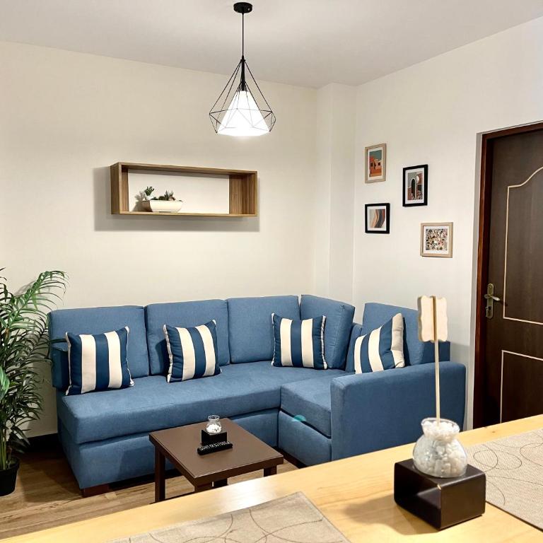 Sucre Center - Apartamento de 3 dormitorios - 2