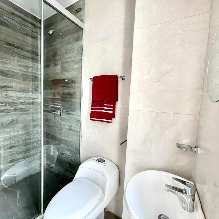 Sucre Center - Apartamento de 3 dormitorios - 11