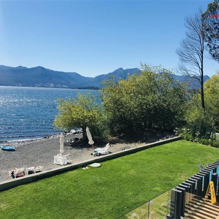 Departamento Pucón - Salida directa al Lago Villarrica - Apartamento de 3 dormitorios - 28