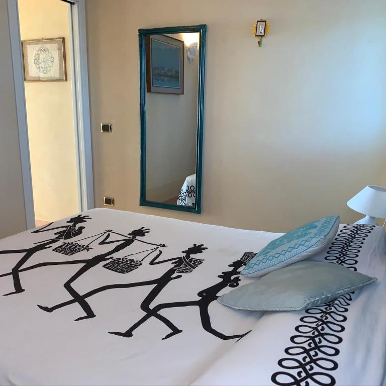 Lilla apartment - Two-Bedroom Apartment - 21