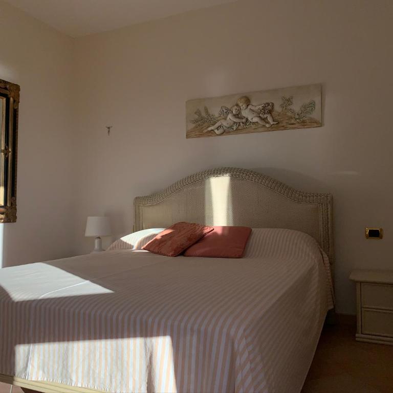 Lilla apartment - Two-Bedroom Apartment - 11