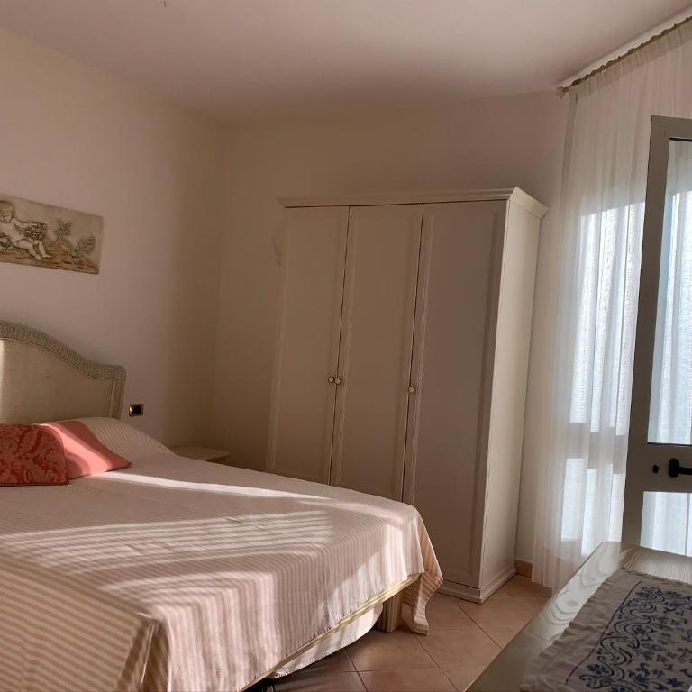 Lilla apartment - Two-Bedroom Apartment - 8
