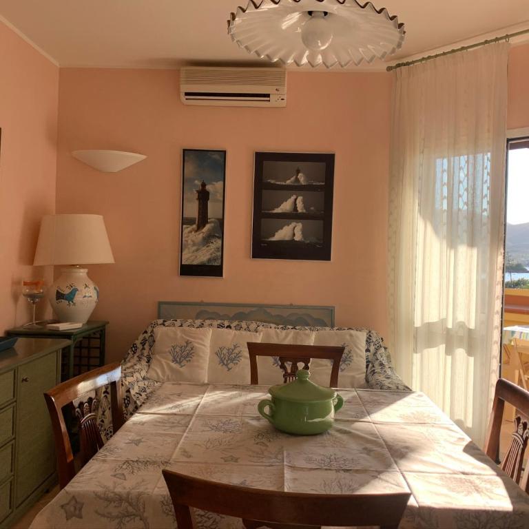 Lilla apartment - Two-Bedroom Apartment - 17
