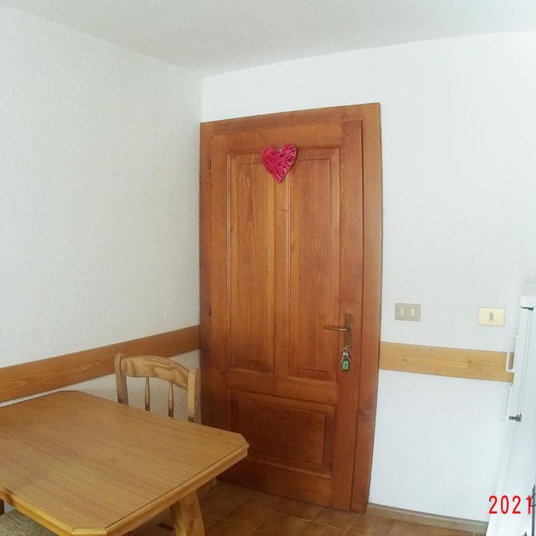 Piccola Stella Alpina - Appartamento con 1 Camera da Letto - 10