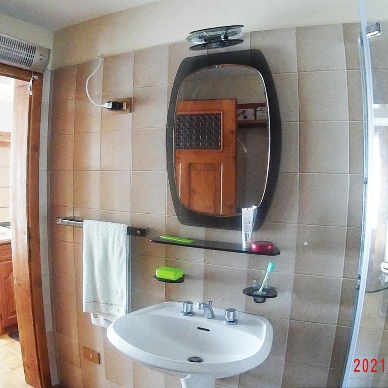 Piccola Stella Alpina - Appartamento con 1 Camera da Letto - 21