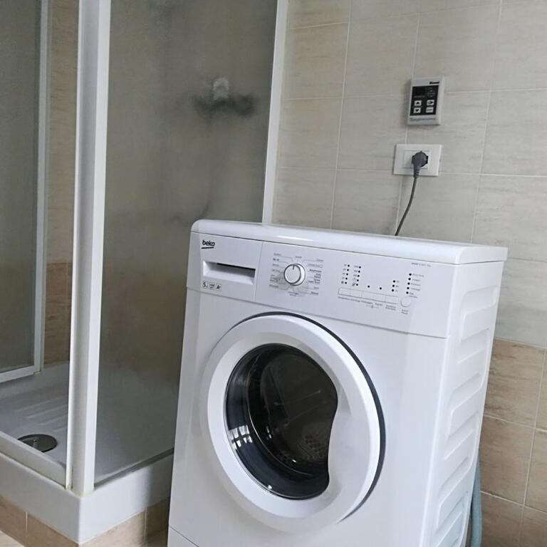 Feeling Home - Appartamento con 2 Camere da Letto - 10