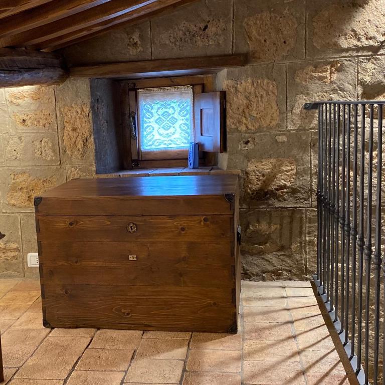 Il Vento e la Ginestra - Two-Bedroom Apartment - 13