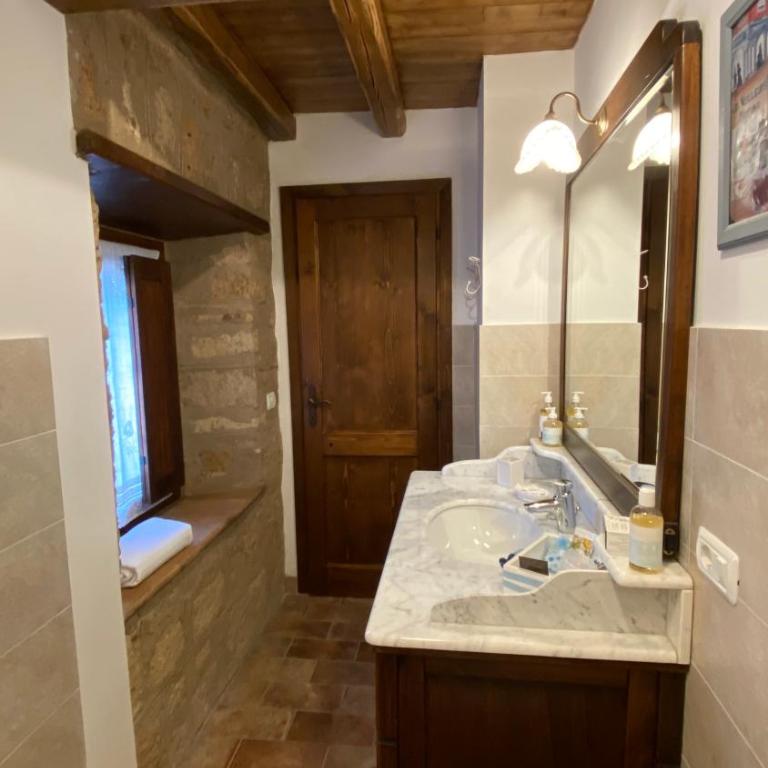 Il Vento e la Ginestra - Two-Bedroom Apartment - 14