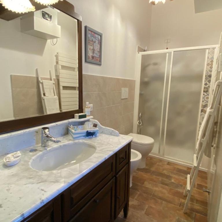 Il Vento e la Ginestra - Two-Bedroom Apartment - 15