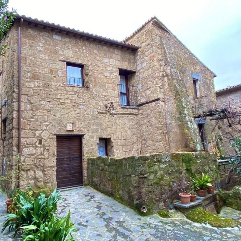 Il Vento e la Ginestra - Two-Bedroom Apartment - 3