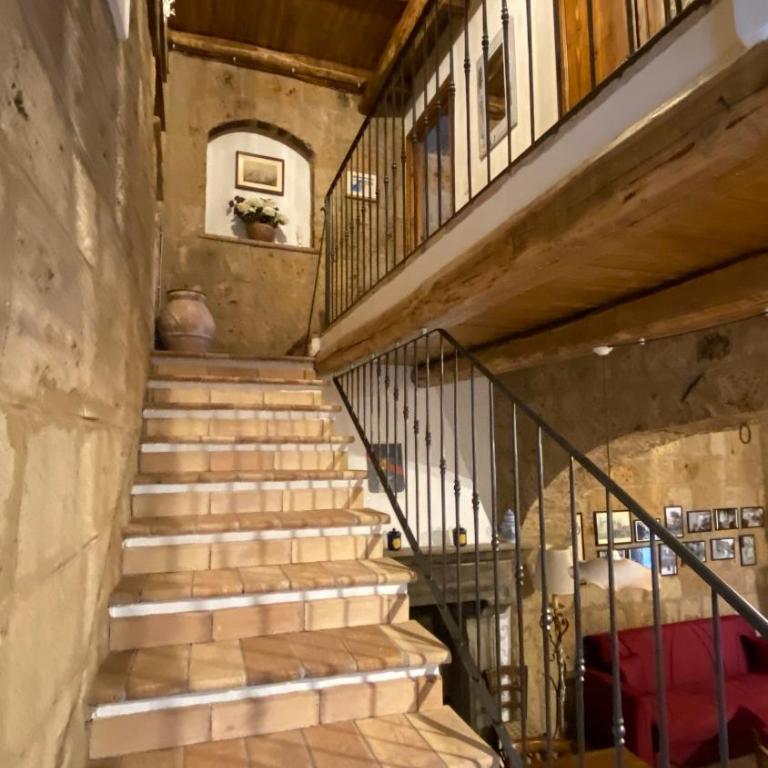 Il Vento e la Ginestra - Two-Bedroom Apartment - 8