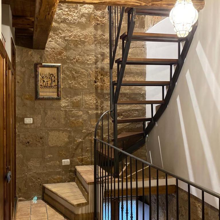 Il Vento e la Ginestra - Two-Bedroom Apartment - 10