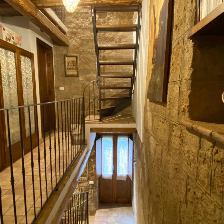 Il Vento e la Ginestra - Two-Bedroom Apartment - 11