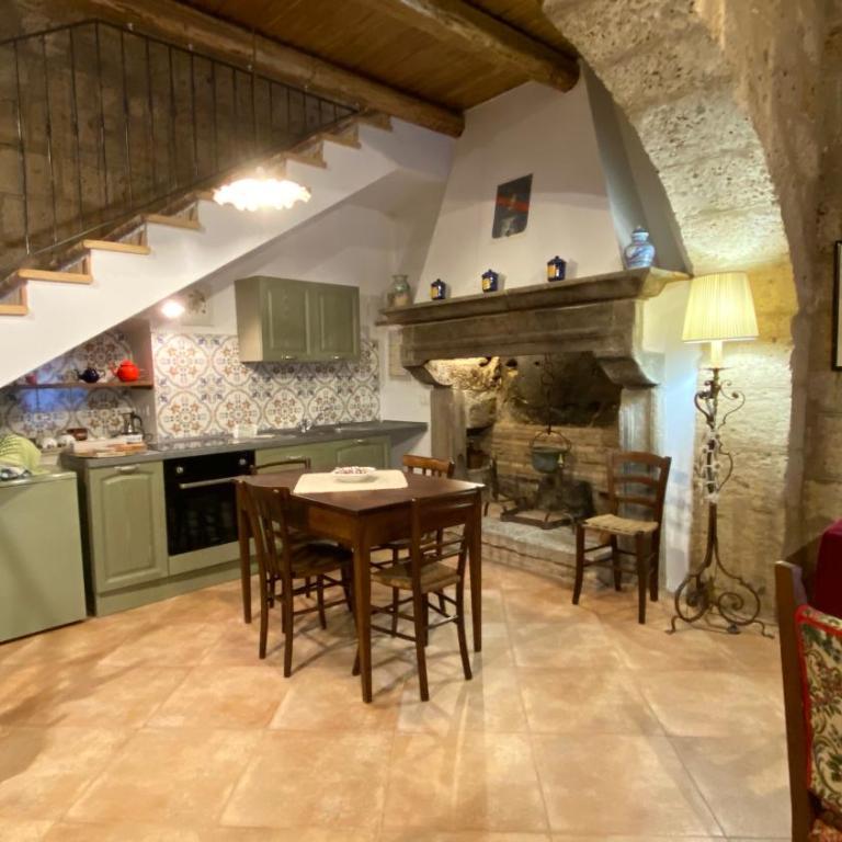 Il Vento e la Ginestra - Two-Bedroom Apartment - 6