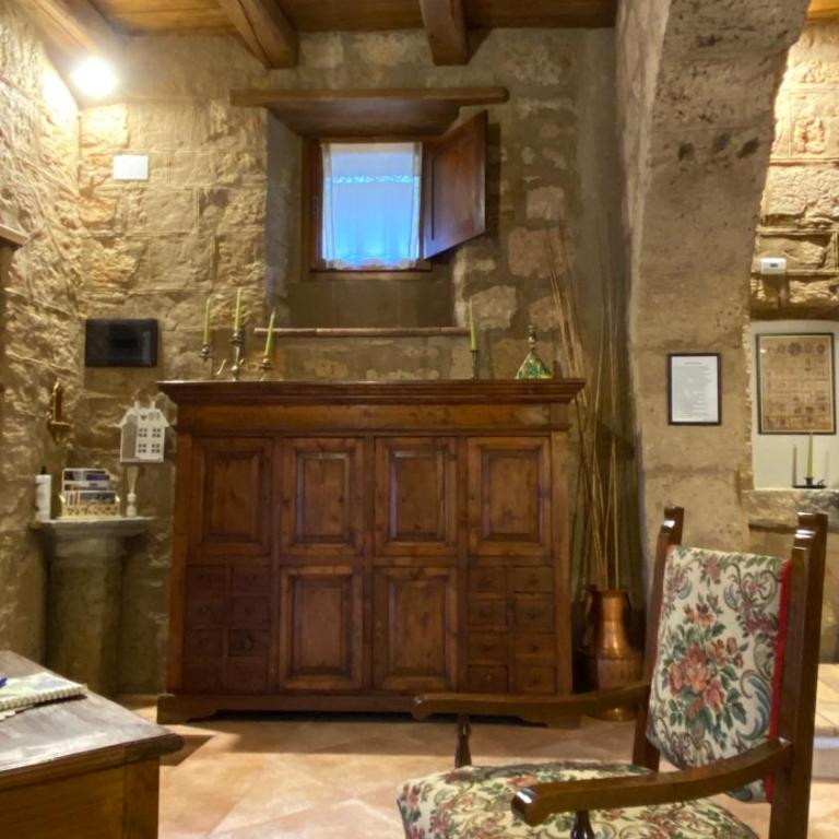 Il Vento e la Ginestra - Two-Bedroom Apartment - 4