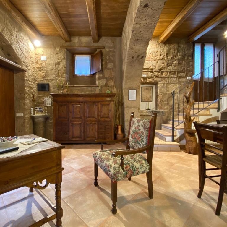 Il Vento e la Ginestra - Two-Bedroom Apartment - 5