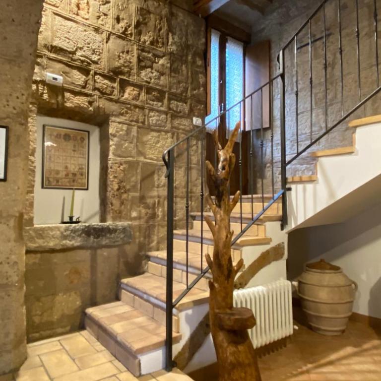 Il Vento e la Ginestra - Two-Bedroom Apartment - 7