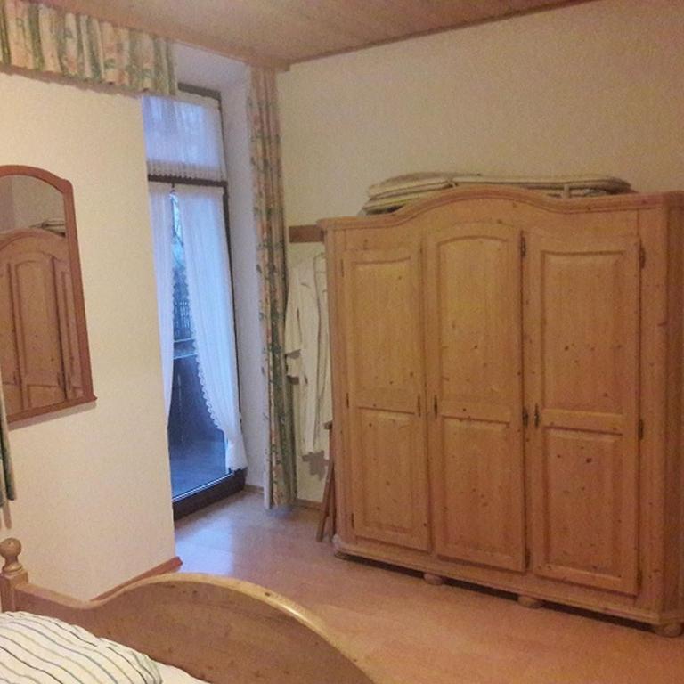 Villa Antonie - Apartment mit Blick auf die Berge - 1