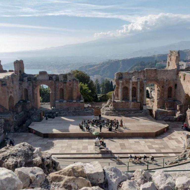 Casanica-Taormina - Casa con 2 Camere da Letto - 43