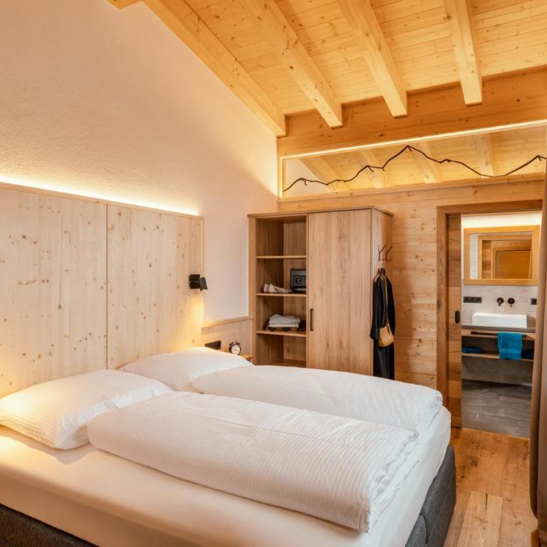 Alp Apart - Chalet con 2 Camere da Letto - 8