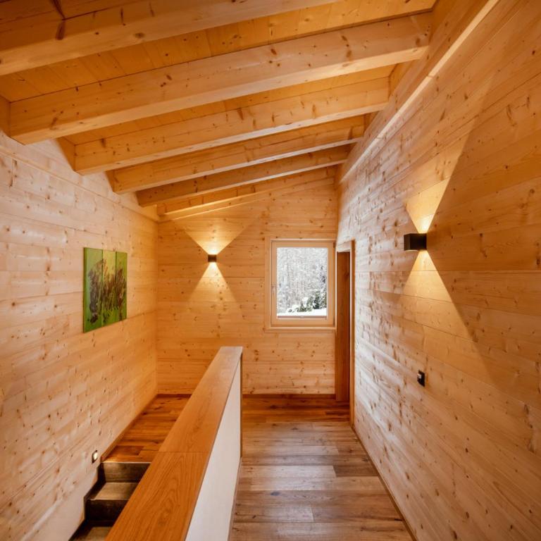 Alp Apart - Chalet con 2 Camere da Letto - 19