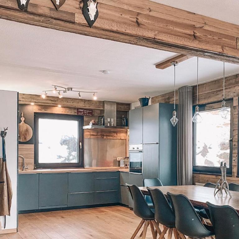 Chalet on the Rood Zell am See Kaprun - Chalet - 9