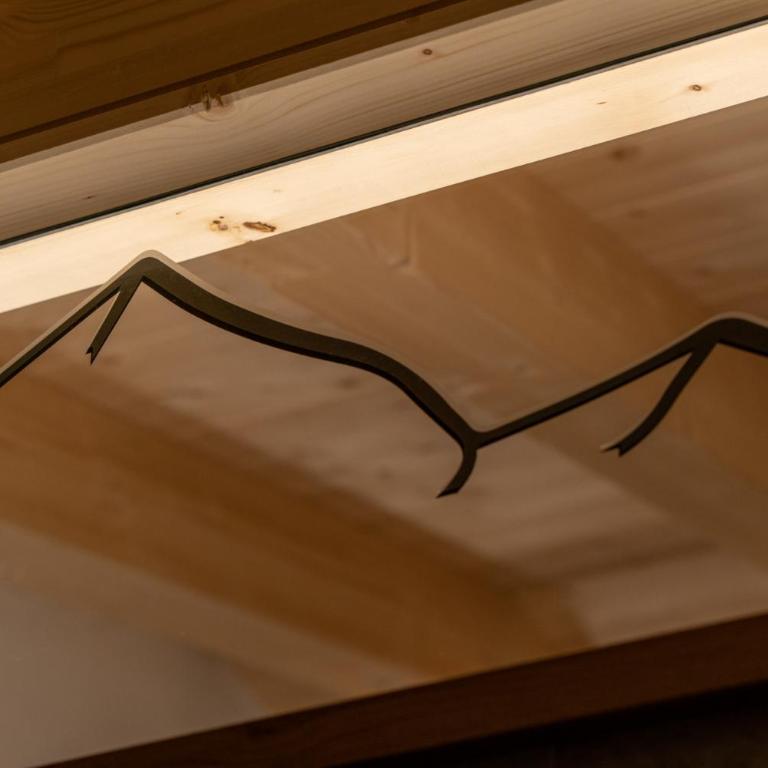 Alp Apart - Chalet con 2 Camere da Letto - 7