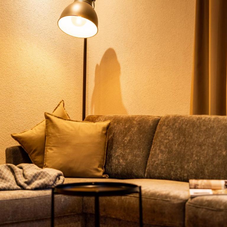 Alp Apart - Chalet con 2 Camere da Letto - 39