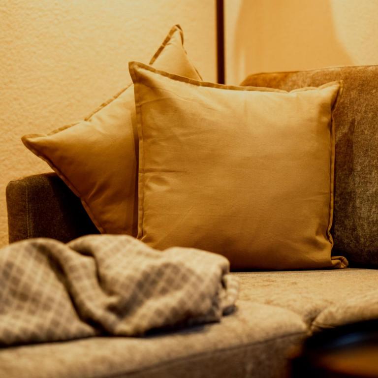 Alp Apart - Chalet con 2 Camere da Letto - 42