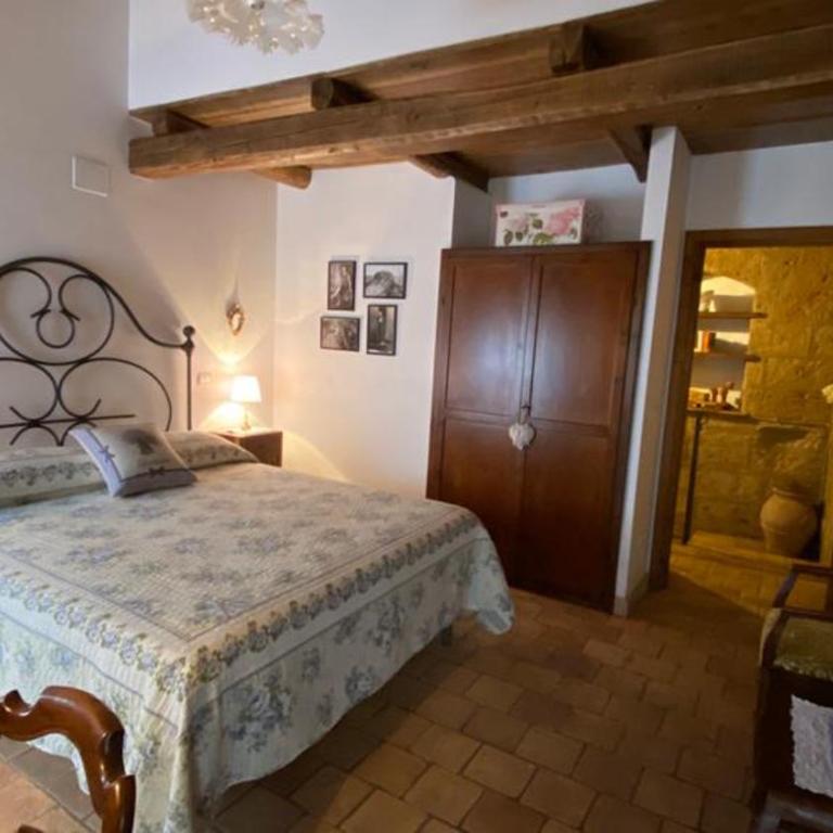 Il Vento e la Ginestra - Two-Bedroom Apartment - 9